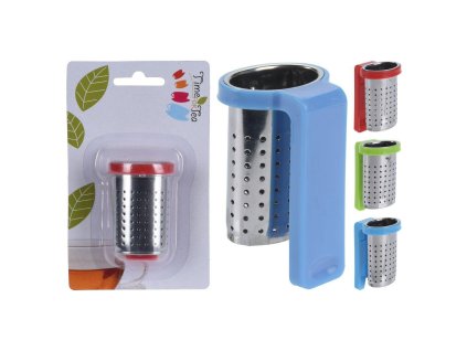 čajítko závěsné nerez/PH mix barev