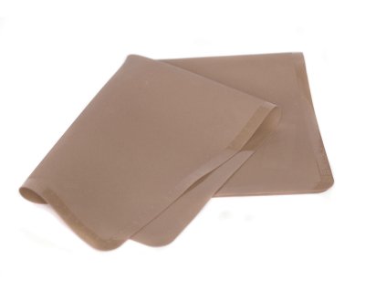 vál 50x40cm, měřítkový reliéf, silikon HN CULINARIA