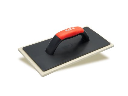 hladítko plsť 280x140x8mm BÍ