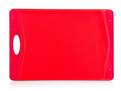 prkénko 37x25,5cm PH protiskluz. DUO ČRV