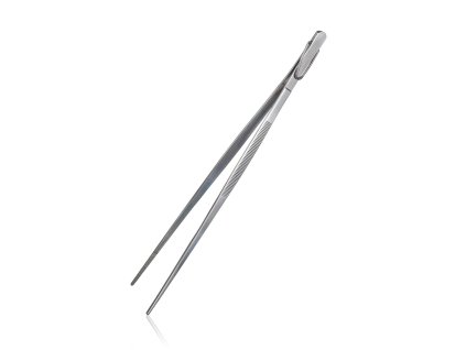 pinzeta kuchařská 30cm nerez EXCELLENT