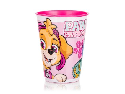 kelímek 260ml PATROLA GIRL PH