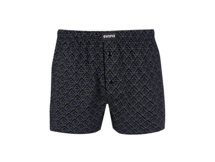 Pánské trenky MICHAL 675 (Velikost L)