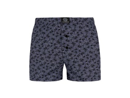 Pánské trenky MICHAL 296 (Velikost M)