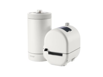 Kartušová filtrace INTEX 26634 C2500 (220-240 V)