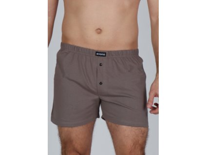 Pánské trenky DAVID 040 (Velikost L)