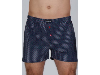 Pánské trenky DAVID 286 (Velikost L)