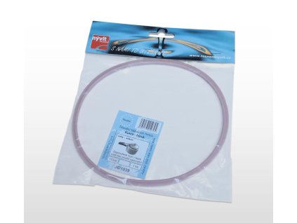 těsnění tlak.hrnců KUKTA Al velká, silikon