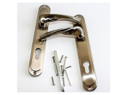 kování ATENA vložka 90 Ni mat.