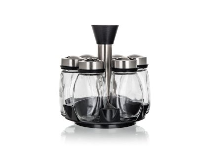 kořenka BARRIL skl.+PH (6ks) s otočným stojánkem PH