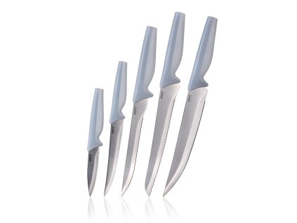 nůž SAPHYR ŠE sada 5díl.
