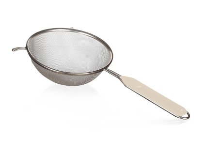 sítko 16cm kov.+PH IVORY CULINARIA