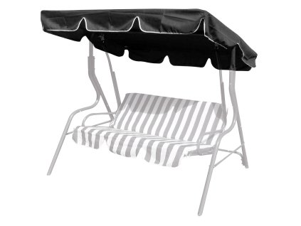 stříška na houpačku 163x110cm textil ANTR