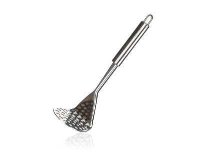 šťouchadlo na brambory 27x8cm AZORA nerez