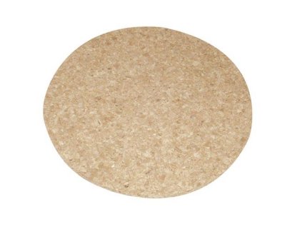 podložka pod hrnec kruh 20cm korek