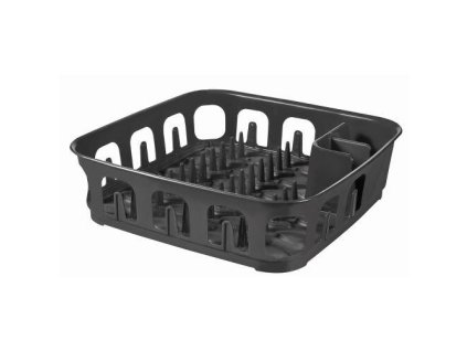 odkapávač na nádobí čtverc. 39x39x10cm PH ŠE tm.