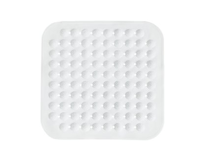 podložka do sprchy 43,5x43,5cm gum.