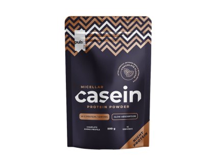 Micellar Caseine 500g (Varianta chocolate)
