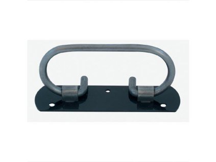 rukojeť kufrová 15525 (10ks)