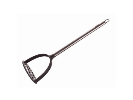 mačkadlo na vař.brambory 32,5cm nylon + nerez