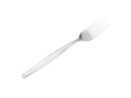 vidlička jídelní nerez EKO
