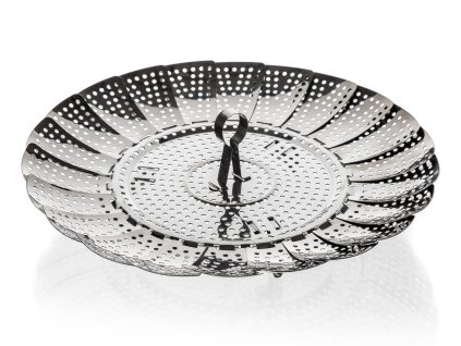pařáček skládací 28cm nerez CULINARIA