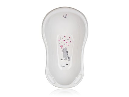 vanička dětská 84cm CAT PH BÍ