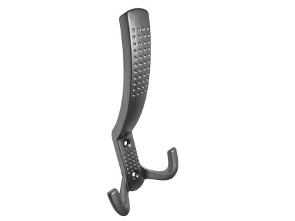 věšák CAMEL I. 60x150mm Cr mat.