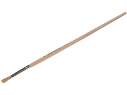 štětec malířský plochý, vel. 2