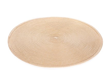 prostírání PH TONDO pr.38cm KRÉM