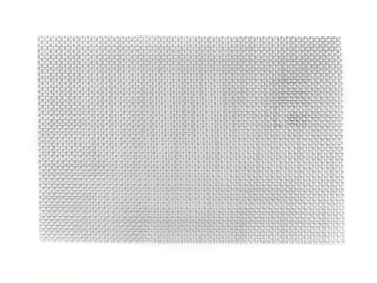 prostírání PH PIATTO 45x30cm BÍ/ŠE