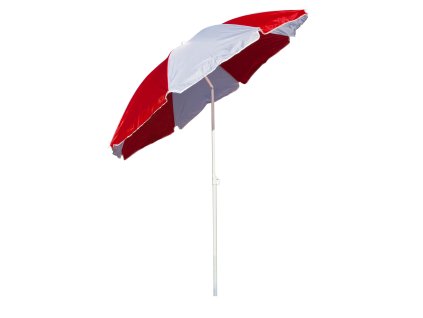 slunečník 180cm s kloubem mix barev