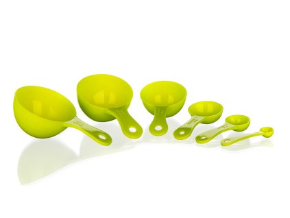 odměrka sada 6díl. PH CULINARIA