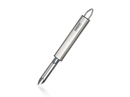 škrabka 18,5cm EXCELLENT nerez