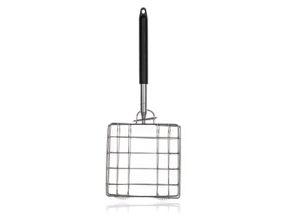 rošt grilovací BBQ teleskopický 27-67cm