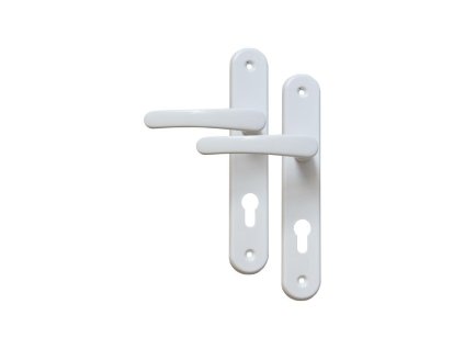 kování MICHAELA kl+kl, vložka 72 kov. BÍ