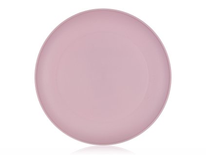 talíř mělký 23,5cm PH RŮŽ CULINARIA