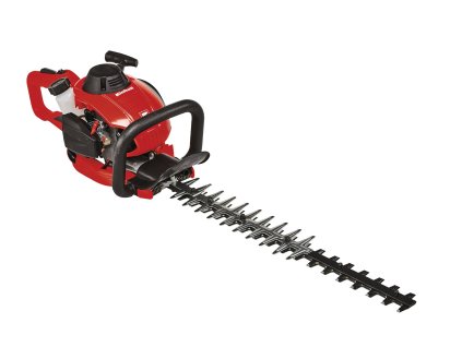 Benzínové nůžky na živý plot GE-PH 2555 A