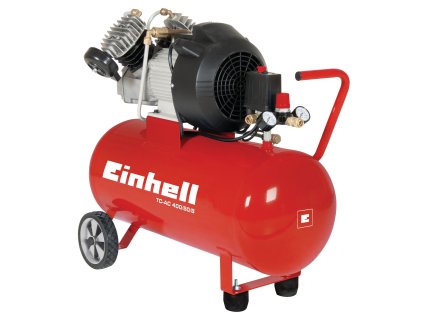 Kompresor TC-AC 400/50/8