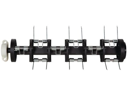 Příslušenství vertikutátoru Areator roller GC-SC 18/28 Li