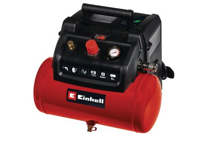 Kompresor TC-AC 190/6/8 OF