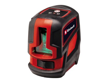 Křížový laser TC-LL 2 G