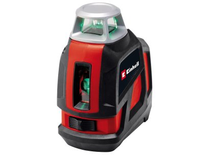 Křížový laser TE-LL 360 G