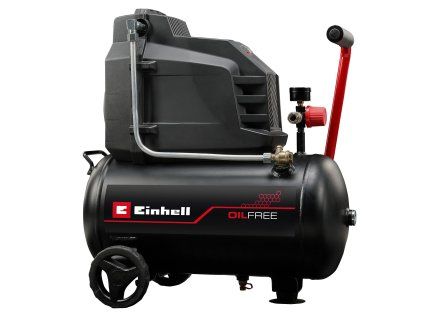 Kompresor TC-AC 190/24/8 I OF