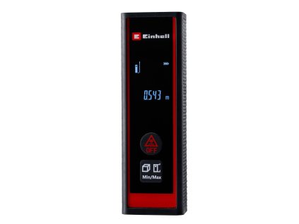 Laserový dálkoměr TC-LD 30 R