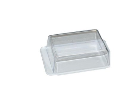 máslenka obdél. 15x10cm PH mix barev