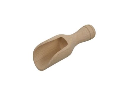 lopatka střední 9cm dřev.