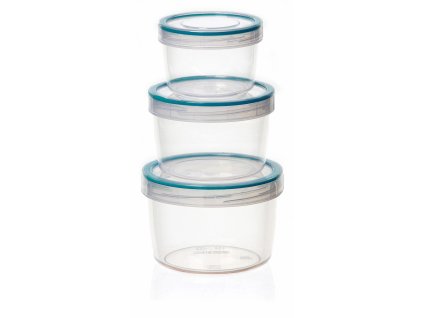 dóza kul. sada 3díl. (0,25.0,5.0,7l) PH