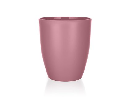 kelímek 370ml PH RŮŽ tm. CULINARIA
