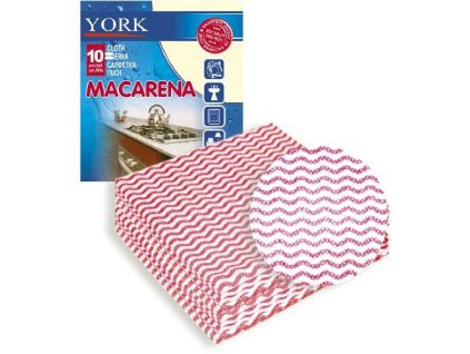 utěrka 35x35cm mix barev (10ks)